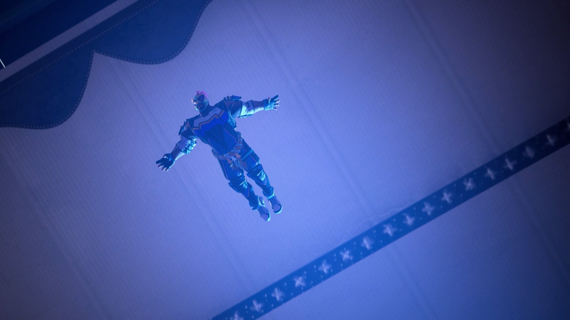 Destruction AllStars